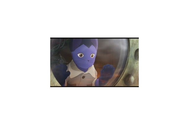 「グスコーブドリの伝記」　TVスポットは3パターンで、7月7日映画公開 画像