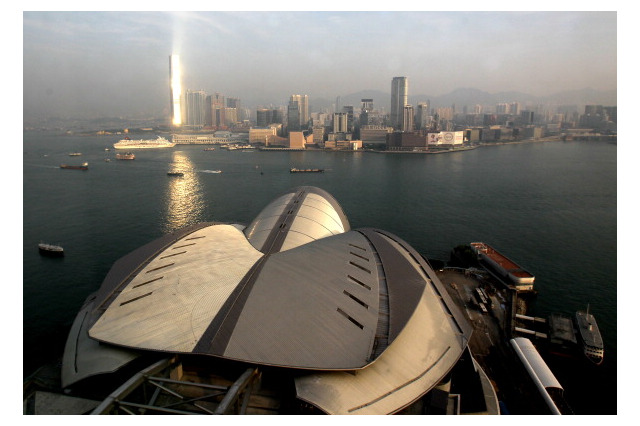 C3 in Hong Kong、2014年も開催　来場者数は15万人を目標 画像