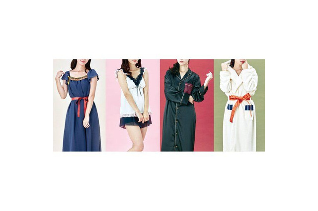 「刀剣乱舞」三日月宗近、乱藤四郎、燭台切光忠、山姥切国広とお家でゆったり♪“ルームウエア”登場 画像