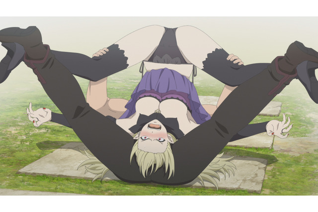 「旗揚！けものみち」源蔵たちの前に突然現れた、予期せぬ訪問者とは…？　第9話先行カット 画像