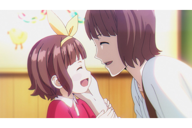 「歌舞伎町シャーロック」娘と離れたくない女性の事情とは…？第8話先行カット 画像