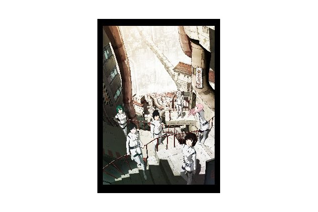 「シドニアの騎士」コミケ85に出陣　AR動画と連動の“シドニア月報”に注目 画像