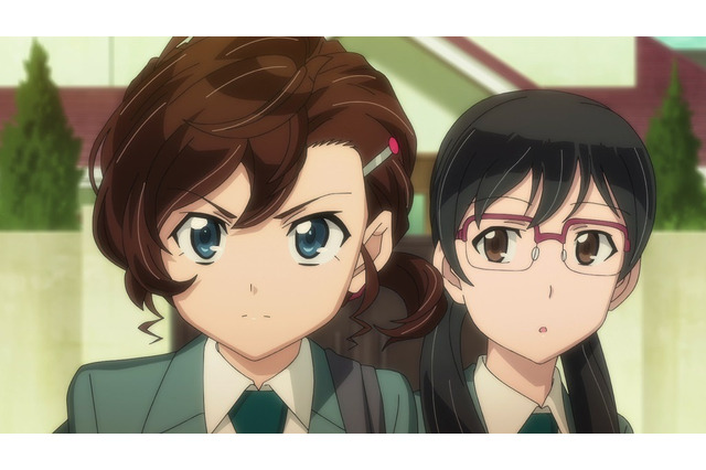 「ゲゲゲの鬼太郎」クスノキの写真を撮った若者が行方不明に… 83話先行カット 画像