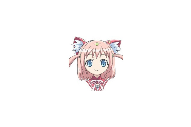 萌える英会話がオリジナルTVアニメに　AICが「マジでオタクなイングリッシュ!りぼんちゃん」製作 画像