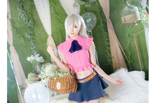 中国コスプレイヤー 綺太郎【インタビュー】／「A3!」「イケメン」シリーズはシンガポールでも大人気：11月30日～12月1日記事まとめ 画像