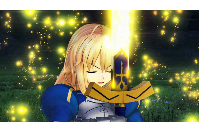 「FGO アーケード」アルトリア、エミヤ、メドゥーサに新霊衣実装！ 「冬休み緊急特番」も12月2日に配信決定 画像