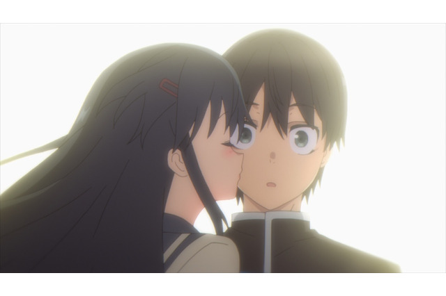 「俺を好きなのはお前だけかよ」…よし、ここまでの話を丁寧に振り返ってみるか！特別編先行カット 画像