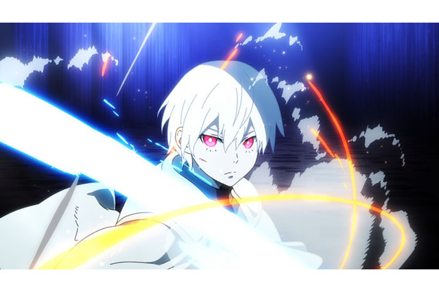 「炎炎ノ消防隊」舞台は、禁忌の地へ... “地下（ネザー）編”PV公開！　シンラとショウの兄弟決戦が近づく 画像