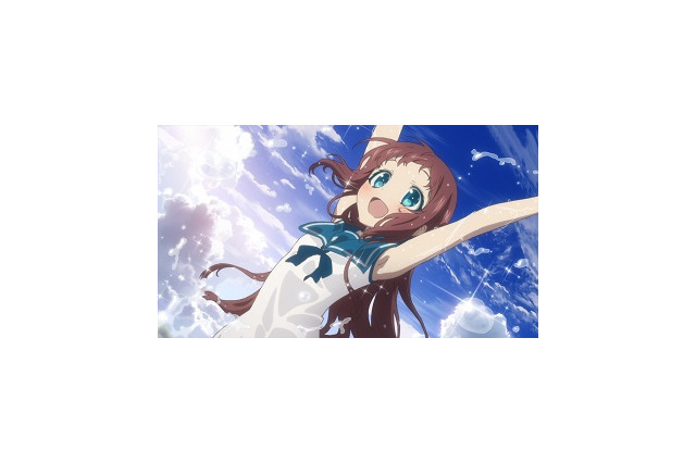 「凪のあすから」　第1クール振り返り　“陸と海との間のファンタジー”の面白さ　PART1 画像