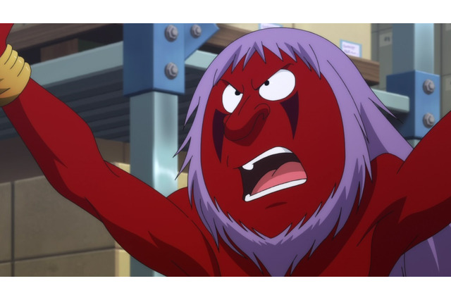 「ゲゲゲの鬼太郎」杉田智和が南方妖怪・チンさん役で出演！ 第84話先行カット 画像