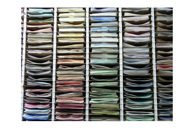 「仕込み」と「練り」が絵の具を決める―ニッカー絵具　数井浩子のアニメ社会科見学　第6回 画像