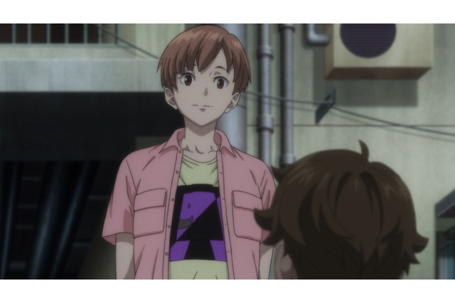 「歌舞伎町シャーロック」“切り裂きジャック”の正体は、モリアーティ？ ワトソンが必死に危機を訴えるが... 第10話先行カット 画像