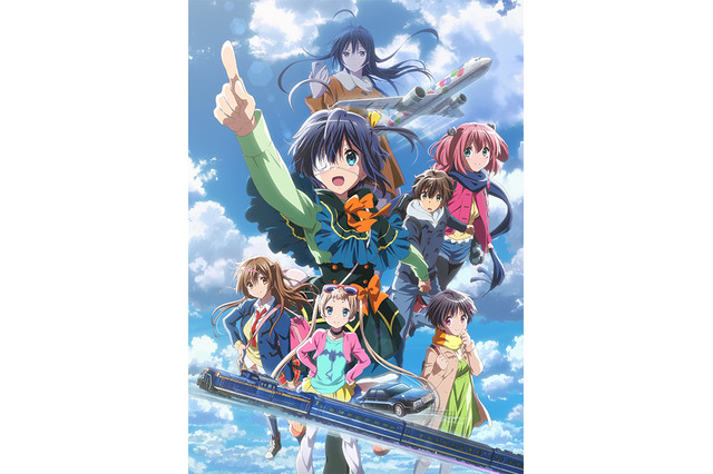 上坂すみれさんお誕生日記念！一番好きなキャラは？19年版 「中二病」凸守が2年連続トップなるか!? 画像