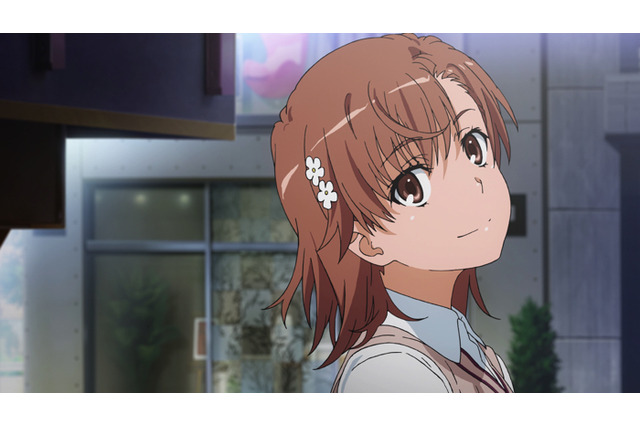 「とある科学の超電磁砲T」本PVお披露目！ 御坂美琴、白井黒子、初春飾利、佐天涙子たちが帰ってくる！ 画像