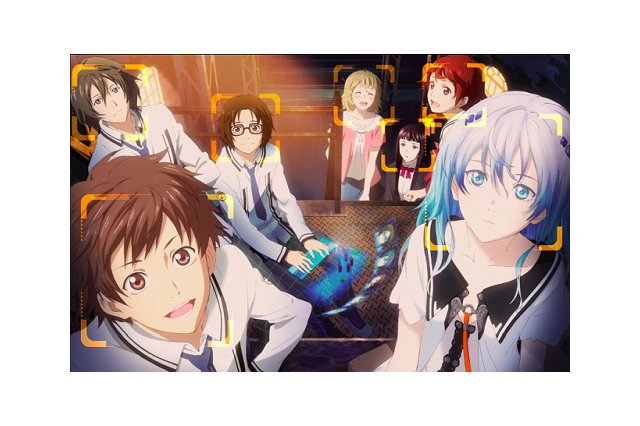 SF小説を英語で世界発信　TOKYO OTAKU MODE、月刊ニュータイプの連載作品掲載 画像