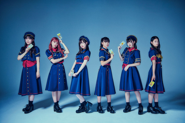 「ディアステージ×Lantis」共同プロデュースの女性ボーカルユニット発表！ BiS、妄キャリの元メンバーなど所属 画像