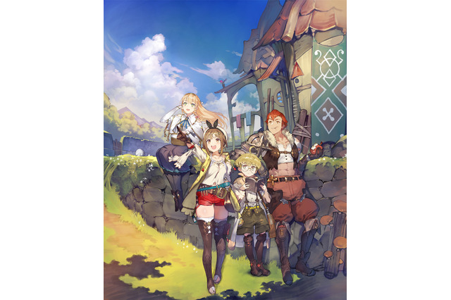 アニメ化してほしいゲームは？【家庭用編】「FE風花雪月」「デススト」「ライザのアトリエ」と新作がランクイン！19年下半期版 画像