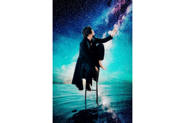 天月-あまつき-「コルボッコロ」主題歌「アイビー」は世界を後押しする曲。歌い方指南も【インタビュー】 画像