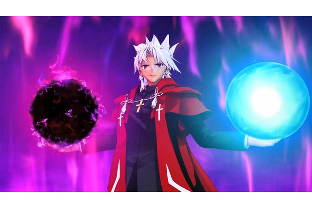 「FGO アーケード」★5 天草四郎、17日に実装&PU召喚開催！ 期間限定イベントに高難易度クエストも 画像