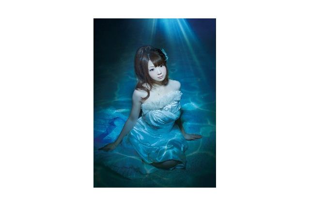 「凪のあすから」新OPテーマ Ray「ebb and flow」は2月5日発売 画像