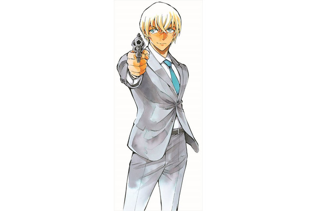 アニメ化してほしいマンガは？【未完結作品編】「コナン ゼロの日常」が連続首位！ 〆切り後にアニメ化が決まったタイトルも!! 画像