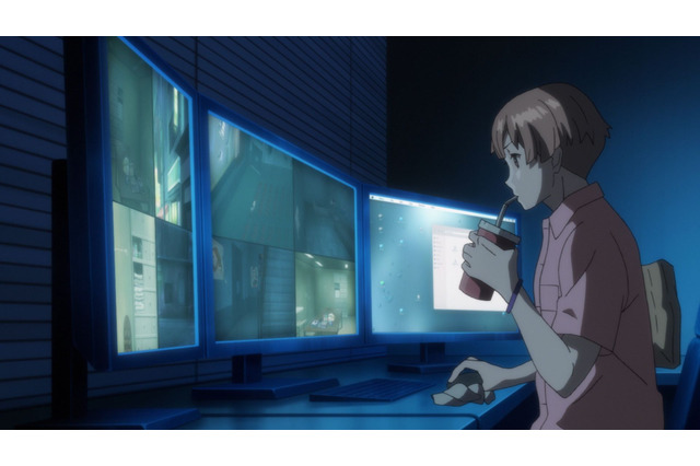 「歌舞伎町シャーロック」シャーロックの推理落語が始まる！そのお題とは…第11話先行カット 画像