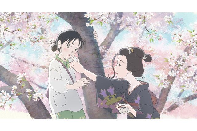 「この世界の（さらにいくつもの）片隅に」“2016年版”とのテーマの違いは？ 片渕須直監督が明かす【インタビュー】 画像