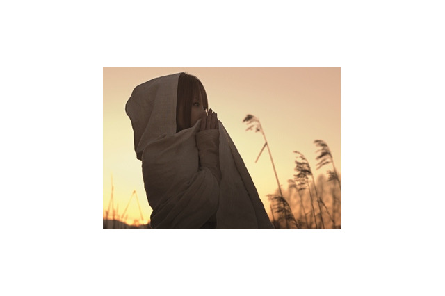 藍井エイル「顔出し解禁」　ニコニコ生放送で配信決定 画像