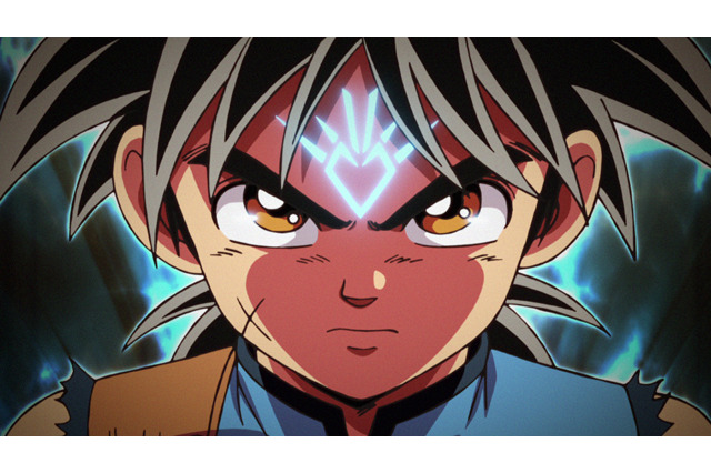 「ドラゴンクエスト ダイの大冒険」20年秋に完全新作アニメ化！ 不朽の名作がCG＆アニメ作画で再登場 画像