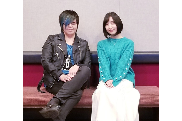 「新劇場版」のシンジが出演!?「シンカリオン」コラボ映像第弐弾に佐倉綾音＆緒方恵美が心境明かす 画像