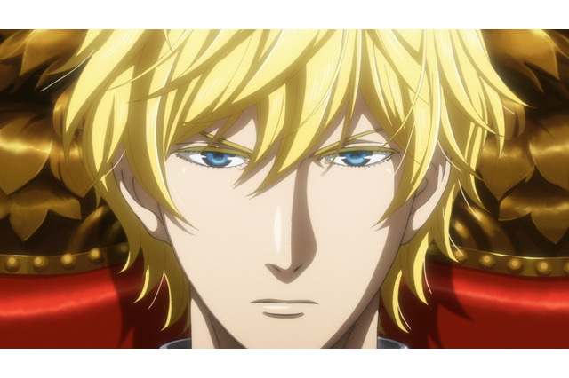 「銀河英雄伝説 DNT 星乱」ファミリー劇場にてTV初放送！「邂逅」の一挙放送も 画像