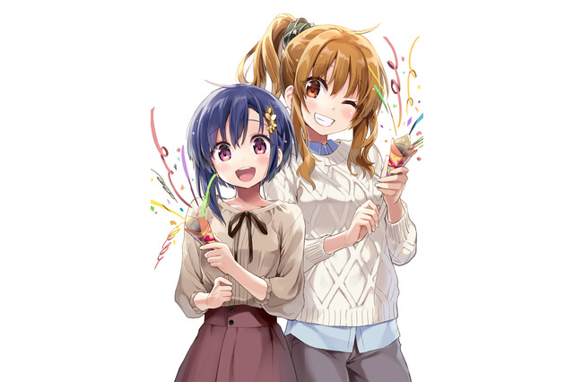 木緒なち×えれっとが描く青春リメイク小説「ぼくたちのリメイク」アニメ化決定！ 画像