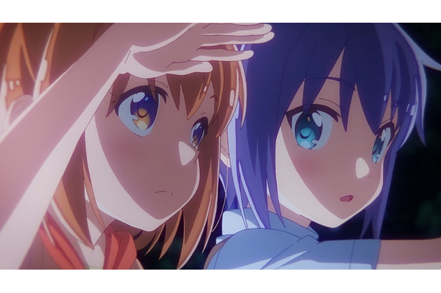 きららアニメ最新作「恋する小惑星」“地学系女子（ジオジョ）”たちの青春がはじまる――　第1話先行カット 画像