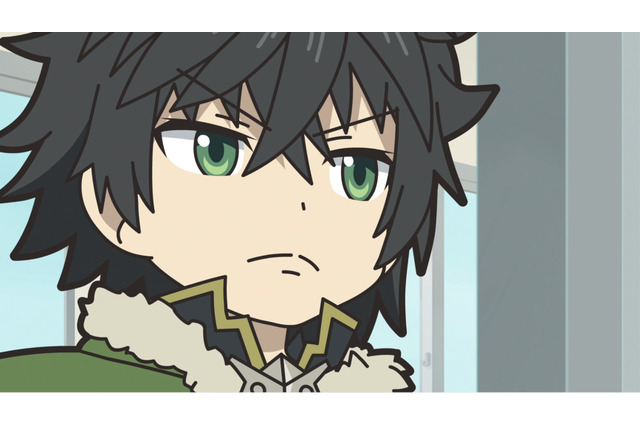 「異世界かるてっと2」PV第2弾！「盾の勇者」メンバーの学園生活も公開　尚文は皆と打ち解けられるのか...!? 画像