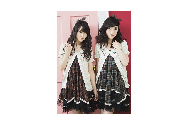 ゆいかおり最新シングル「LUCKY DUCKY!!」4月9日発売 画像