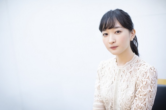 ミュージックレイン3期生・宮沢小春「見てくれた人の記憶に残るようなお芝居をしていきたい」【インタビュー】 画像