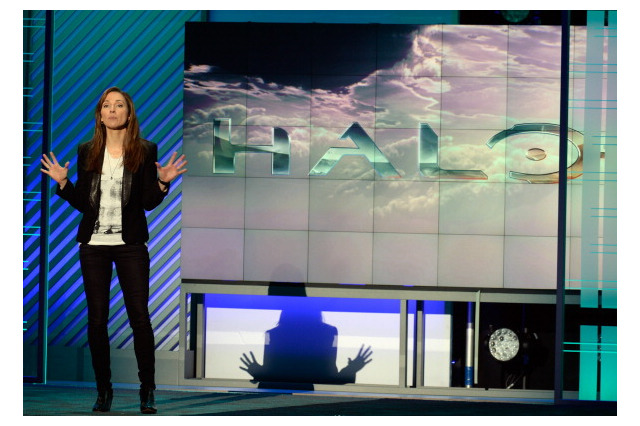 Microsoft、リドリー・スコット監督による「Halo」実写映画化報道を否定　 画像