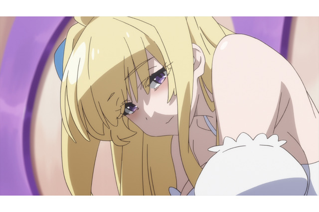 「慎重勇者」一人で魔王に挑む聖哉を追いかけたリスタだが…結末は？最終回第12話先行カット 画像