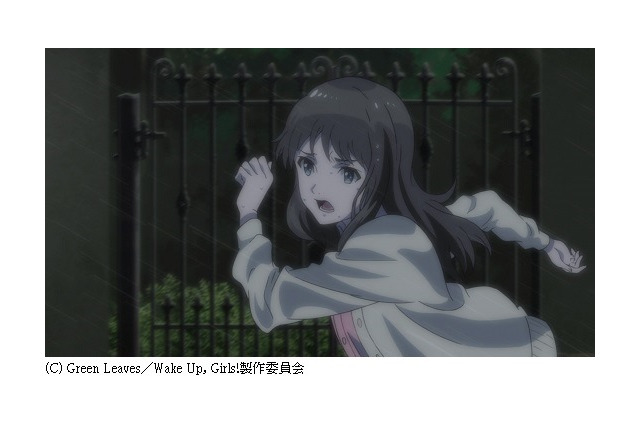 ヤマカンに訊く！　山本寛監督が語る「Wake Up Girls!」　第2回“テレビと劇場同時展開” 画像