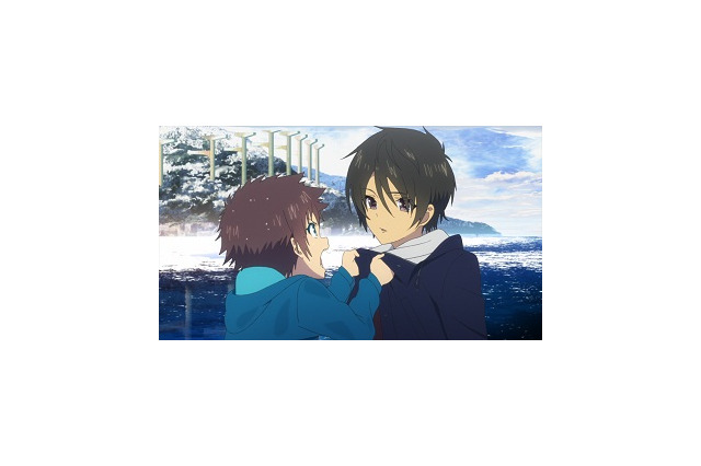 あれから5年　光には何が起きたのか？「凪のあすから」第15話あらすじ公開 画像