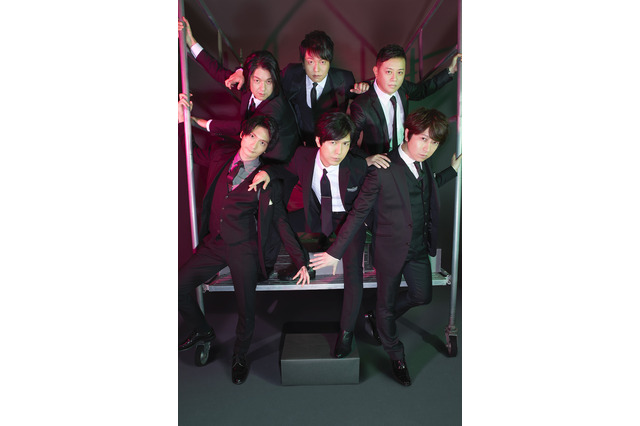 「斉木楠雄のΨ難」神谷浩史＆小野大輔＆島崎信長らのクールな姿に“おっふ！”特別写真公開 画像