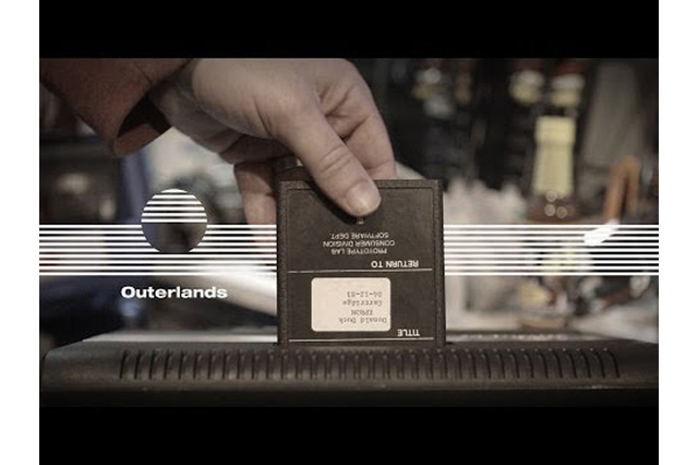 ゲーム文化ドキュメンタリーをKickstarterで 1UP.com元クルーが制作 画像