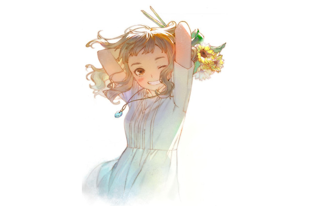 「ジョゼと虎と魚たち」2020年夏公開！ 絵本奈央より描き下ろしイラスト＆コメントも到着 画像