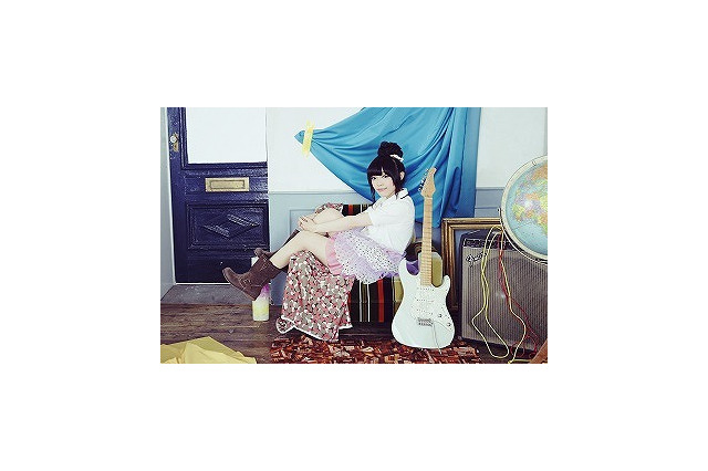 人気声優・佐藤聡美アーティストデビューの1STシングル　2月26日に「ミライナイト」発売 画像
