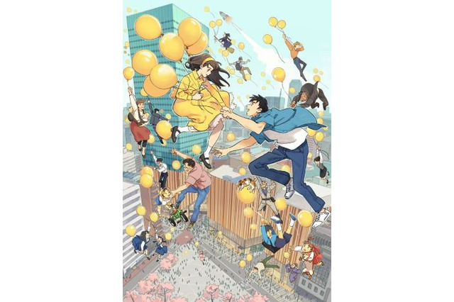 2019年、もっともファンに愛された作品は？「アニメファン賞」投票受付がスタート TAAF2020 画像