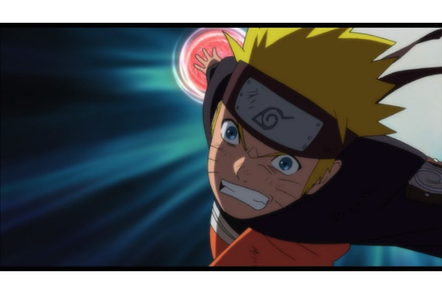 劇場版「NARUTO」祭り！7作品を4週連続で配信！ AbemaTVにて 画像