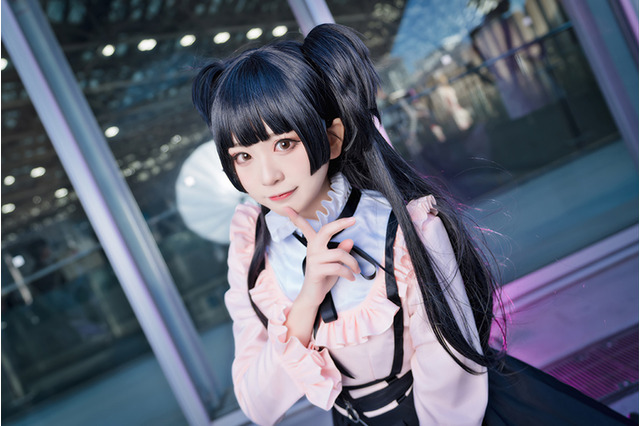 【コスプレ】シャニマス、鬼滅の刃、FGO…魅惑キャラずらり！「コミケ97」最終日美女レイヤーまとめ（前編）【写真94枚】 画像