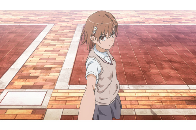 「とある科学の超電磁砲T」一大イベント“大覇星祭”開催を控える中、美琴たちは…？ 第1話先行カット 画像