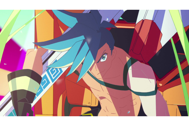 「プロメア」「ガルパン劇場版」「劇場版うたプリ」を爆音で楽しもう！東京・お台場で“爆音映画祭”開催 画像