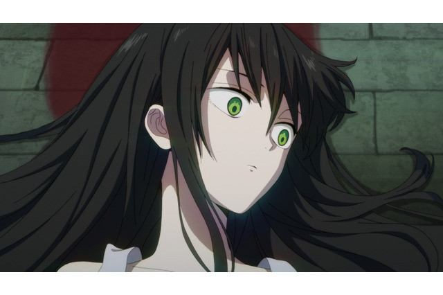 「ID:INVADED イド：インヴェイデッド」FILE:03「SNIPED」先行カット＆予告公開！ 画像